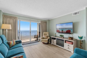 Oceanfront Delight